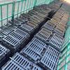 Heavy Duty Ductile Iron Rainwater Grate for Drainage Inlet (400x600)