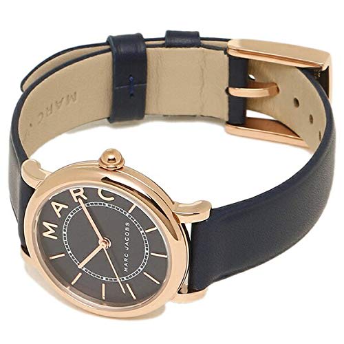 Marc Jacobs ROXY 36mm/28mm Roxy Pair Watch for Men and Women, Navy (28mm) MJ1539