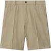 Cotton Chino Shorts 81062261