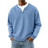 Herren Casual Kapuzensweatshirt