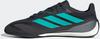 Sneakers Feroza Base Mercedes AMG Petronas F1 Team Core Black/semi Mint Rush/iron Metallic