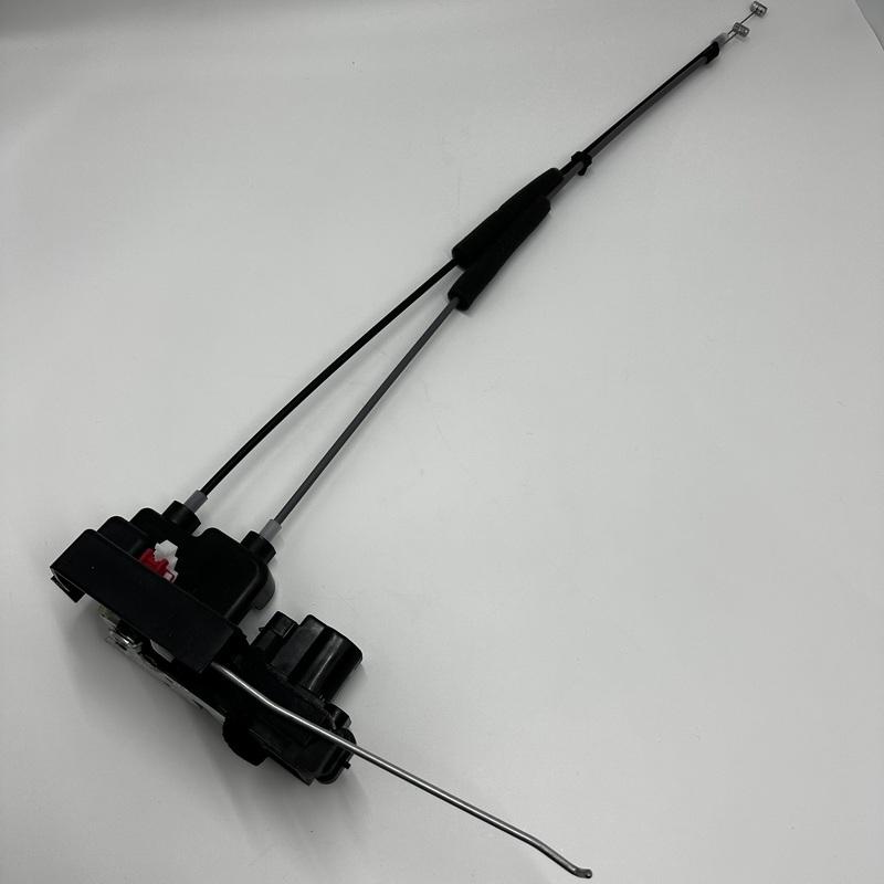 New  Front Door Lock Latch Actuator 7121034021,7122034001 For Ssangyong Korando C New Actyon OEM Parts Rear Right