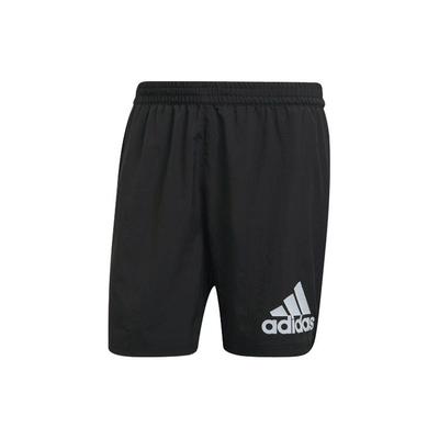 Logo Print Running Shorts Men Bottoms Black H59883