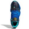 Adidas Harden Volume 4 'Black Blue' Sneakers EF9937