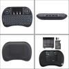 Wireless Mini USB Keyboard and Mouse Set with Dry Battery and Game Console Compatibility