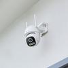 Huawei HarmonyOS Smart 2K Outdoor Wireless Security Camera (CN version)