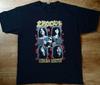 Exodus Fabilous Disaster Tour T-Shirt Sizes S To XXL New