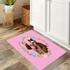 Masha Bear Kitchen Carpet Nonslip Floor Mat Ideal For Indoor And Outdoor Entryway Door Mat Laundry Room Bathroom Foot Mat