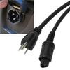 Kabel ohřívače chladicí kapaliny bloku motoru 84564686 Pro Chevrolet Silverado Buick Cadillac