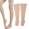Medical Elastic Compression Stockings Varicose Veins Stockings Leg Slimming