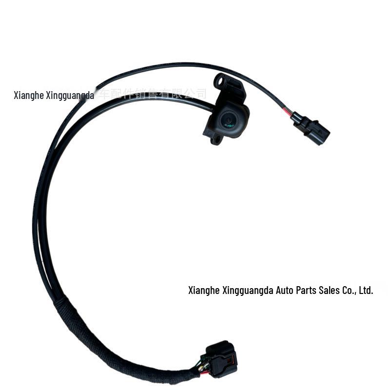 99241-J7100 Rear Camera for Hyundai Kia: Compatible with 99240-J7100 Reversing Systems. ABS Material