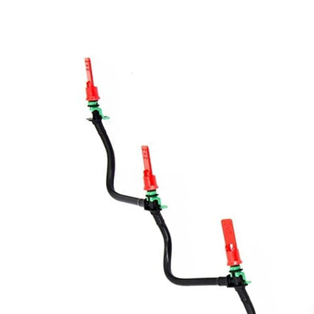 9M5Q-9K022-BB Fuel Return Injector Leak Off Pipe For Ford Focus