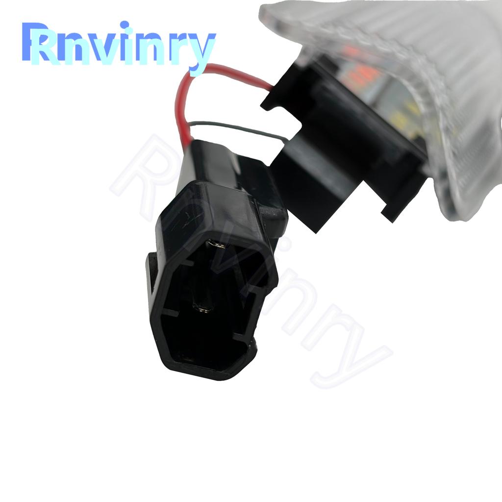 Samochodowe LEDowe Światło Powitalne na Drzwi Biała+Czerwona Dioda Lampa Uprzejmości Do Toyota Avalon 05- Venza 09- Highlander 08- Camry 11- Crown 05-12