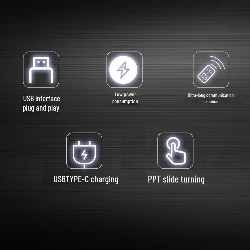 HIKVISION Meeting Tablet USB Smart Stylus (CN version)