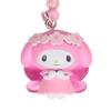 Sanrio Beaded Keychain My Melody 661660 (Sakura)