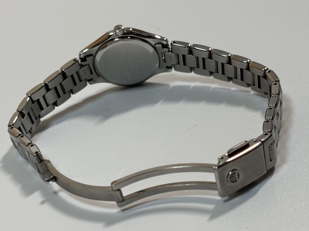 [USED] Seiko CREDOR Ladies' Watch