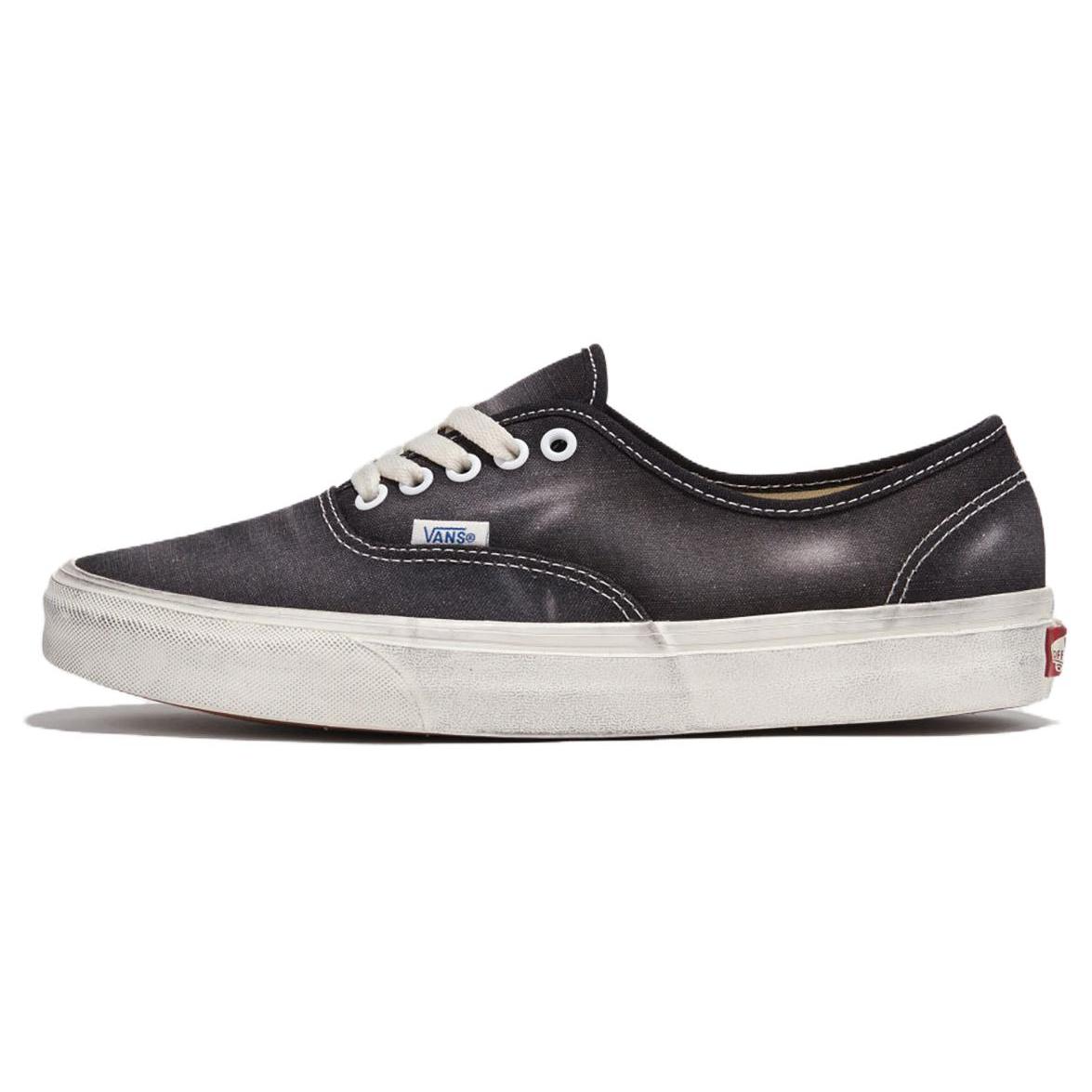 

New Vans Authentic Wave Black White VN000BW5CJK 40
