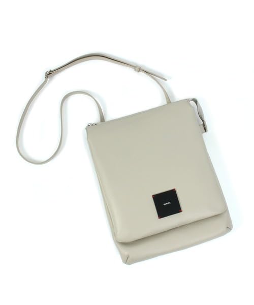 Vuure Shoulder Bag B-24094 Women's L.Gray