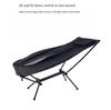 Camping Fishing Folding Chair Tourist Beach Chaise Longue Chair for Relaxing Foldable Leisure Travel Furniture Picnic