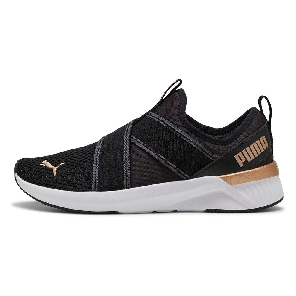 Puma Running Sneakers Softride Harli Slip-On