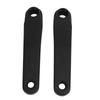 Mid Motor Crank Arm Spline Hole 170mm Electric Bicycle Left and Right Motor Crank Arm for BOSCH