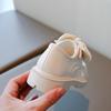 Girls' Shoes Children's Princess Small Leather Shoes Spring and Autumn Style Soft-soled Single Shoes, Baby