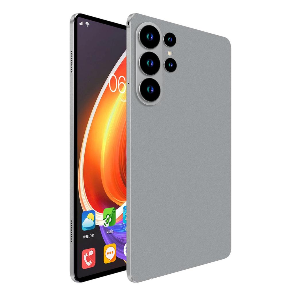 טאבלט אנדרואיד S26 Ultra 10.1", 12+512GB, תומך WiFi