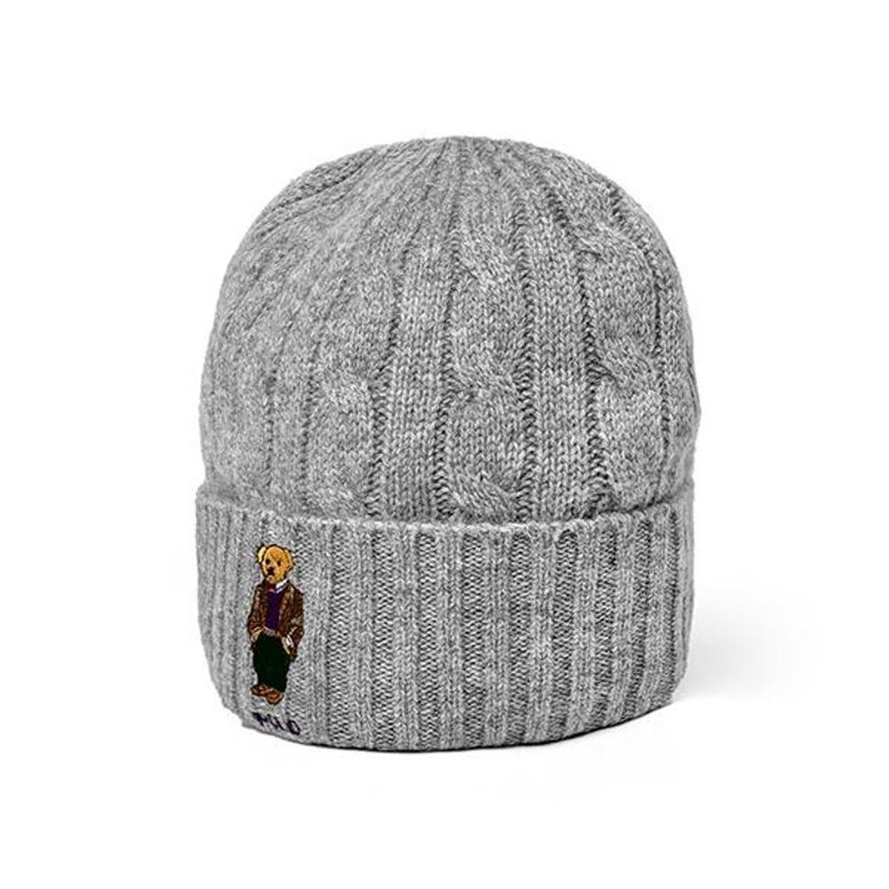 [Polo Ralph Lauren] PC1135-032 Унисекс Шапка-бини PC1135-032