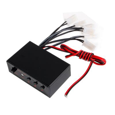 Apparecchi elettrici per auto – Interruttori