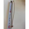 Used Final price reduction / TIFFANY&Co. Tiffany Return to Heart Tag Necklace Silver 925
