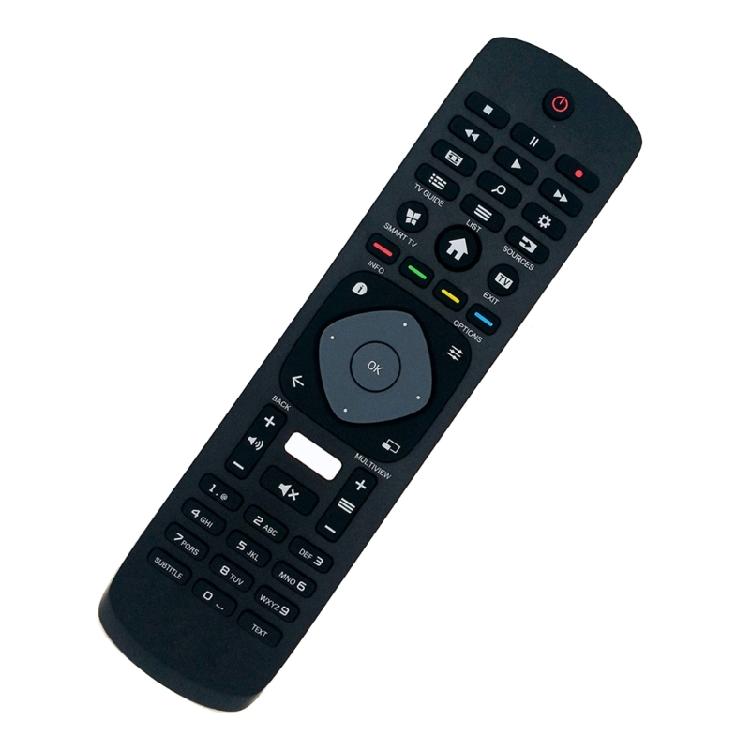 Universal TV Remote Controller 398GR08BEPHN0013HL Television Remote Control Repair for 55PUH6101 49PUH6101 43PUH6101
