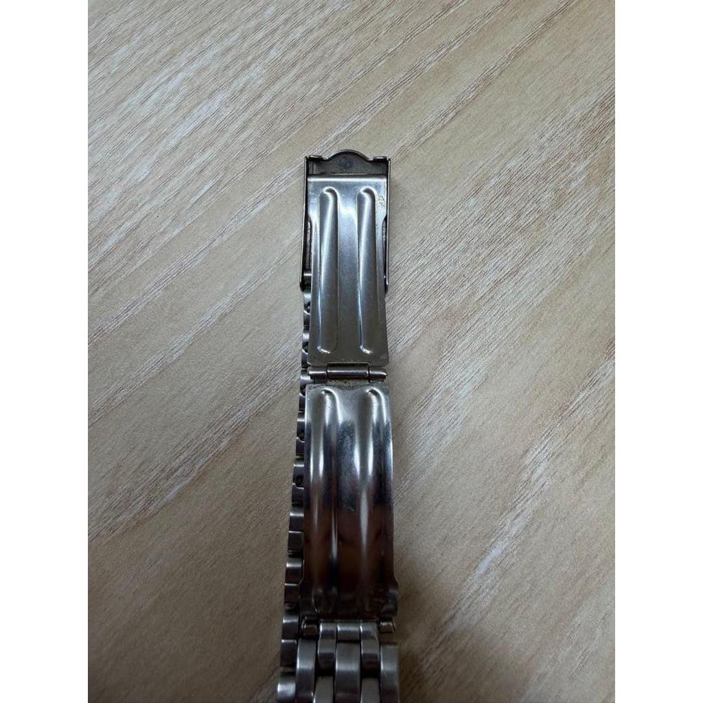 Used SEIKO 5 SPORTS Automatic Watch Working Item