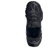Xlg Runner Deluxe 'Black Grey' JR3086