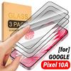 1-3 szt. do Google Pixel 10A Odblokowywanie odciskiem palca Szkło hartowane Anti-scratch Folia ochronna na obiektyw do Pixel 10A Ochraniacz ekranu