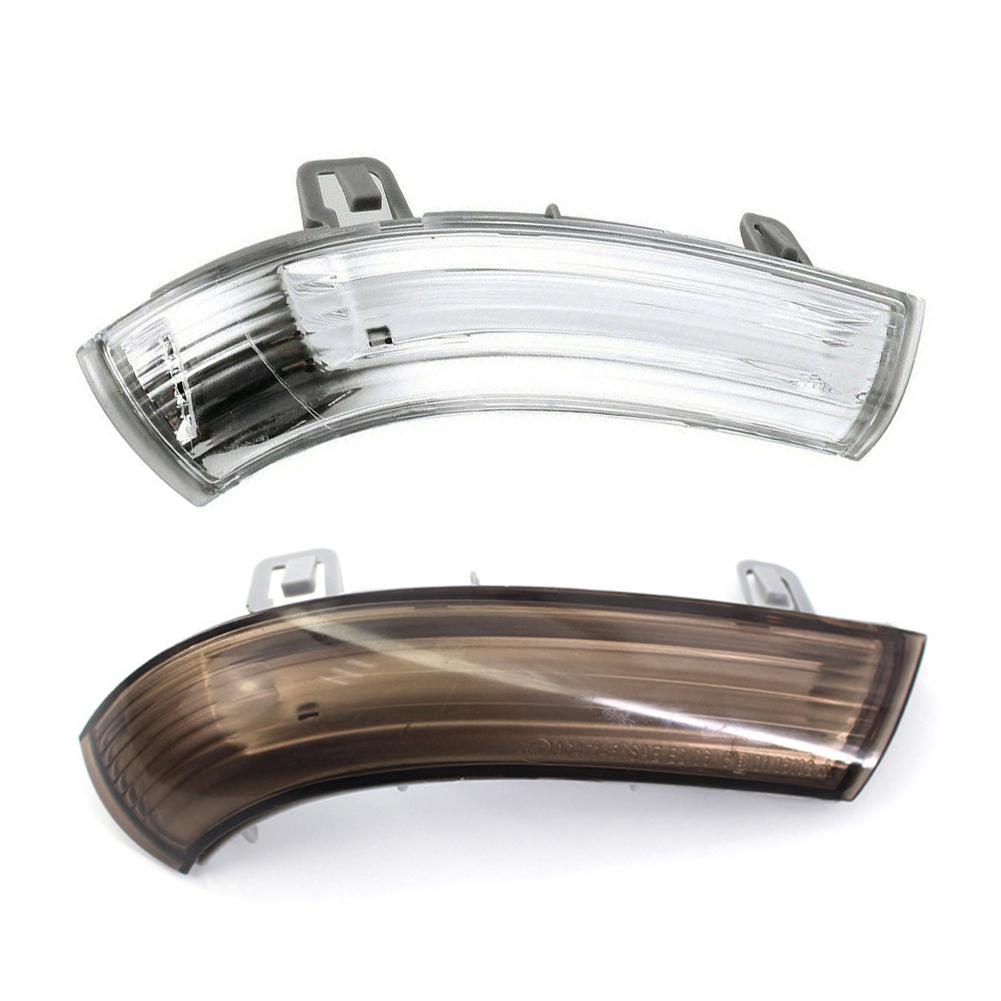 Car Rearview Mirror Indicator Turn Signal Light For Jetta MK5 Eos Skoda Sharan For VW Volkswagen Golf Rabbit Passat