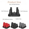 Car Phone Holder Stick To Dashboard Bracket Phone Stand Silicone Car Dashboard GPS Stable Phone Supports High Quality