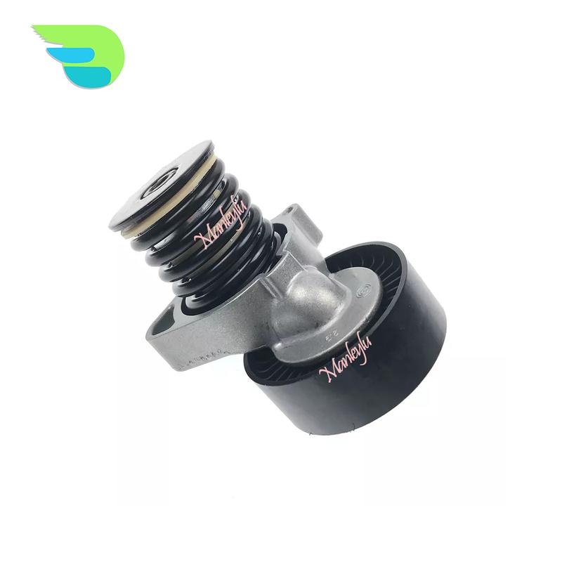 2712000270 Belt Tensioner For MERCEDES-BENZ C230 W202 W203 S203 S204 W204 CL203 C200K W163 W208 1.8L L4