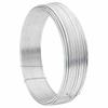 Garden Binding Wire Silver 25 M Hot Dip Galvanized Wire