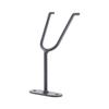 1Pcs Rubber Protection Wall Mounted Bracket Hand Tools Accessories Spray Torch Fixed Hook