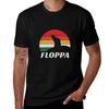 Funny Floppa Meme Quote Big Floppa Funny Big Floppa TShirt Creative Graphic Tee Shirt