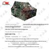 Zhongbisheng 5-Person Portable Camping Tent