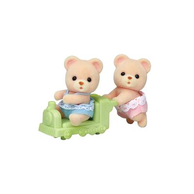 Sylvanian Families 5426 Bear Twins
