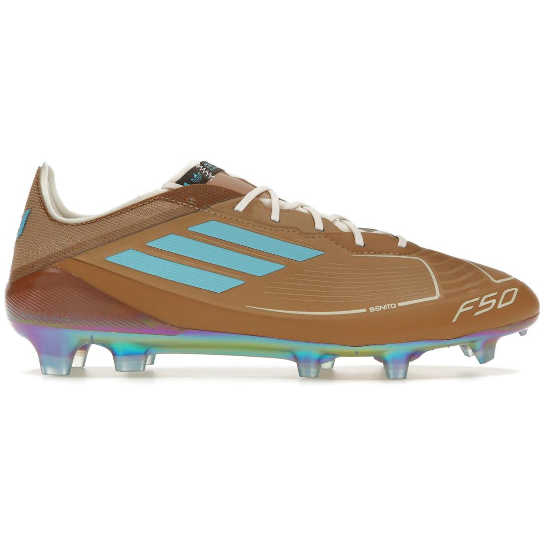 

Кроссовки adidas Adizero F50 Elite FG Bad Bunny Lionel Messi Голос фанатов(IH7336) 44