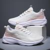 Casual Running Summer Fashion Anti Slip Hiking Mesh Breathability Athletic Shoe Tennis Woman Trend 2024 Woman Sneakers Couple