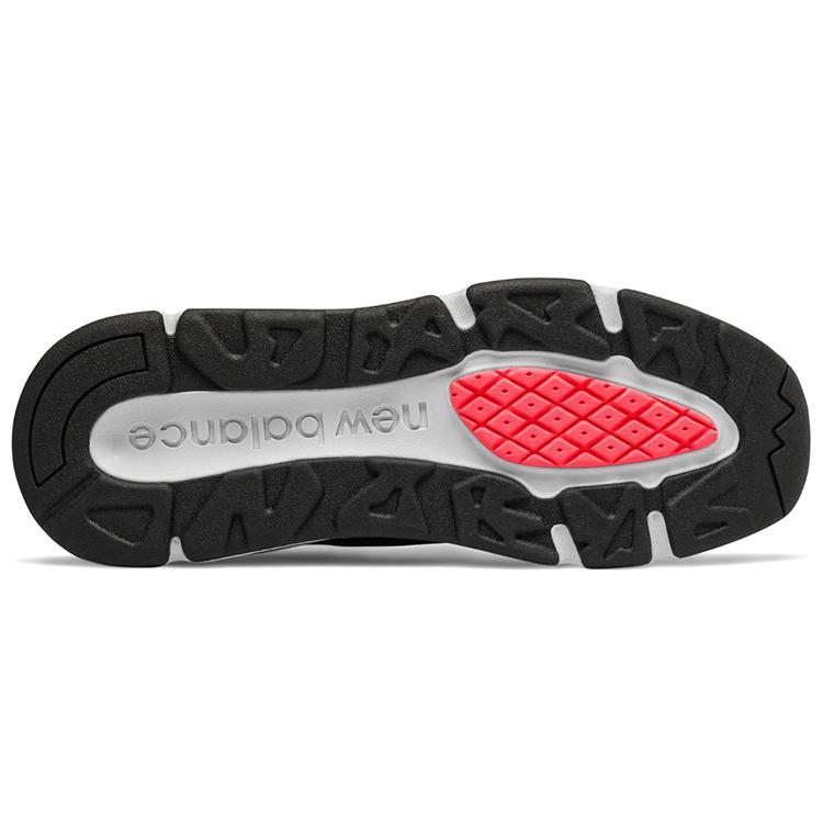 Nové New Balance X 90 Reconstructed Reflection Guava MSX90TBC