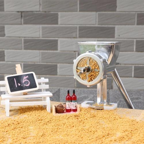 Hand Cranked Pellet Machine Household Breeding Chicken Rutin Chicken Pigeon Feed Homemade Baiting Fish Bait Bird Dog Food