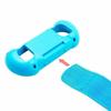 Game Wrist Bands for Nintendo Switch Controller Game Just Dance 2020/2019, Joy-Cons Left and Right  Adjustable Elastic Wrist Bands Cuff Two Size