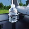 Tsuchiya Yac NEWVAL Active Form Car Drink Holder, Gray, PF-318