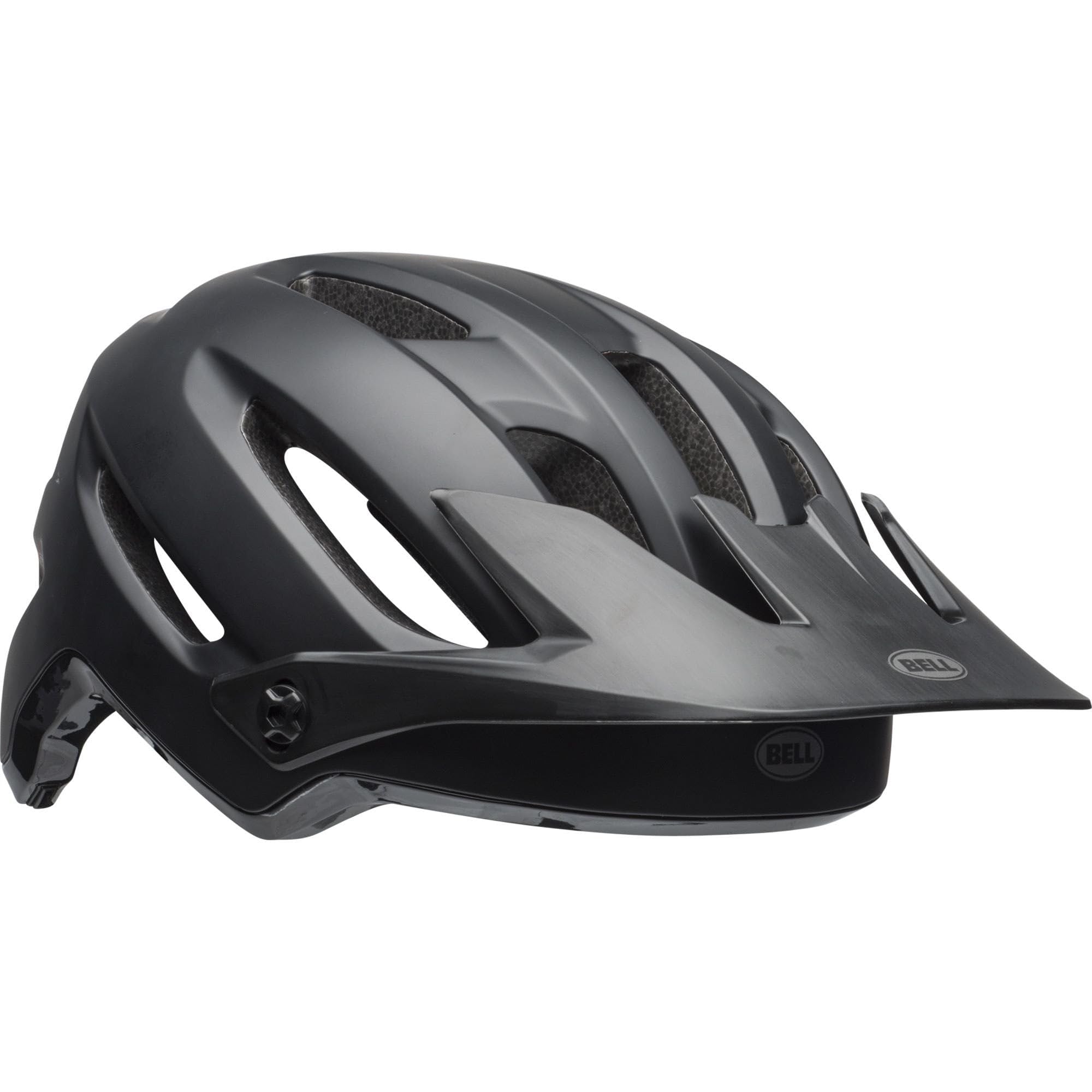 

BELL Helmet Bicycle Cycling MTB Mountain 4FORTY MIPS MIPS Matte Black 7088204 XL [4Forty XL]