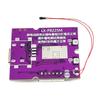 22.5W Charging Treasure Two-way Fast-harging Mobile Power Module Circuit Board DIY Motherboard Nesting High Power Cover